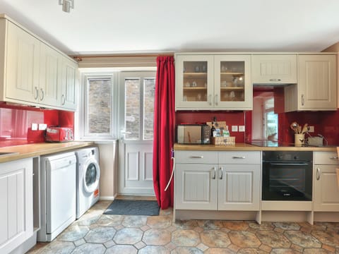 Riverview Bungalow, Warkworth