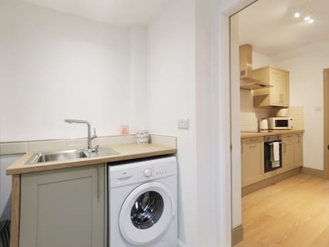 Cuddys House, Hexham