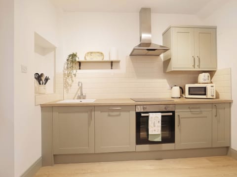 Cuddys House, Hexham