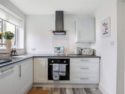 Horatio Cottage, Durham