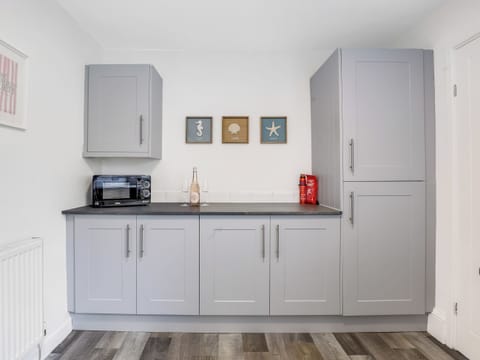 Horatio Cottage, Durham