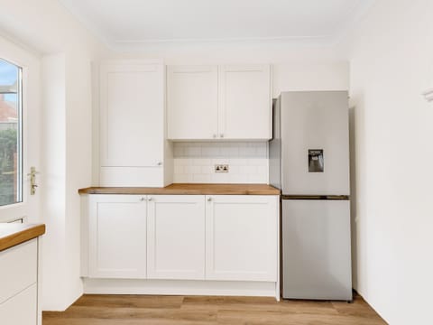 Sand Dancer Hideaway, Newcastle Upon Tyne