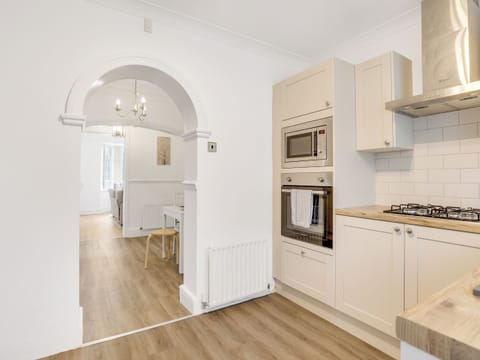 Sand Dancer Hideaway, Newcastle Upon Tyne