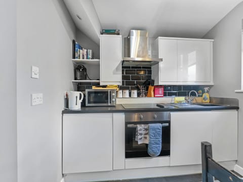 Longframlington Apartment, Rothbury