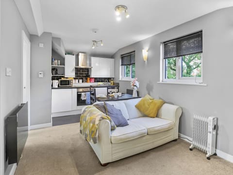 Longframlington Apartment, Rothbury