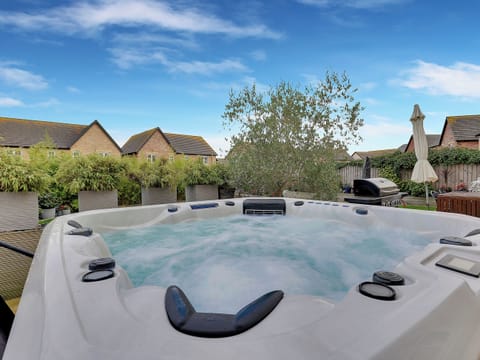 Sunrise House, Alnmouth