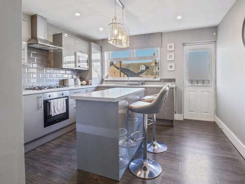 Saltair House, Whitley Bay