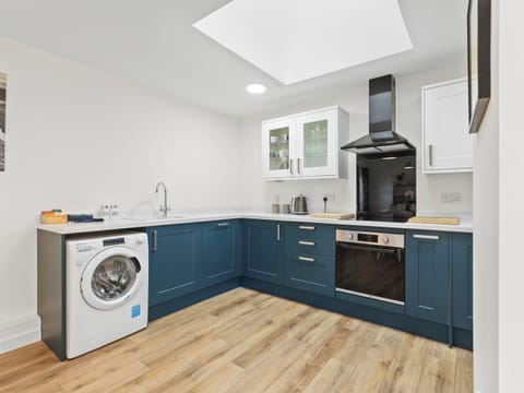 The Workshop, Wooler