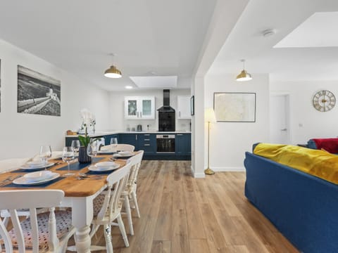 The Workshop, Wooler