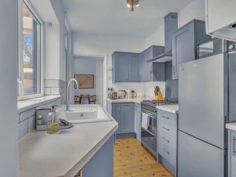 Surfholme, North Shields