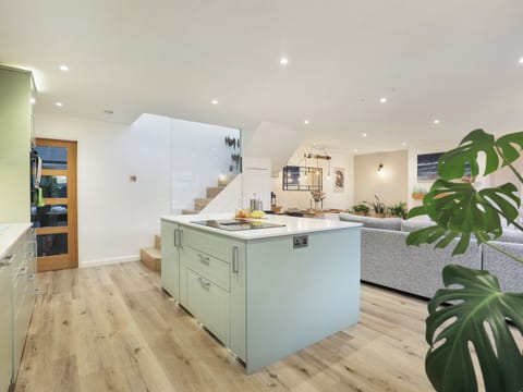 Auty House, North Shields