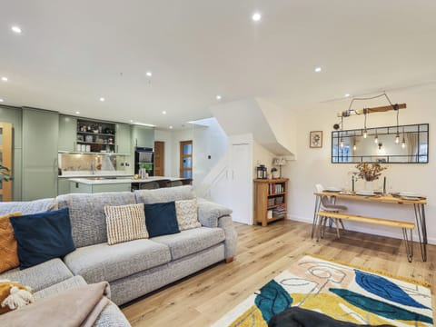 Auty House, North Shields