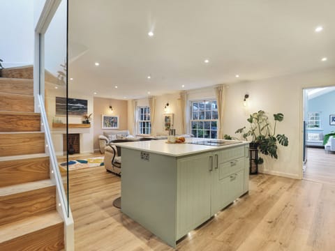 Auty House, North Shields