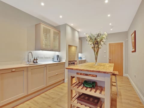 Glenridge Hideaway, Wooler