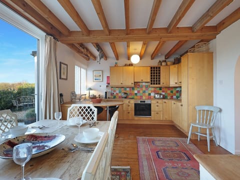 Grove Hideaway, Beadnell