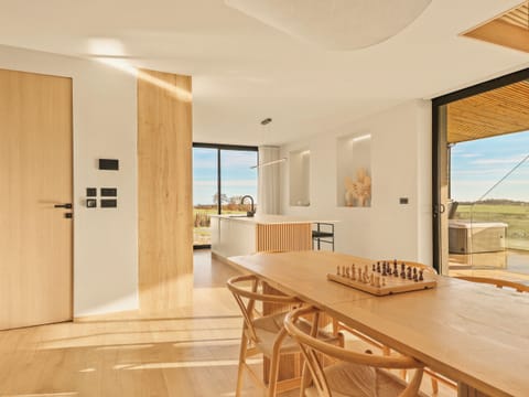 Nordic Retreat, Morpeth