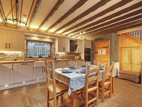 Hoots Cottage, Whittingham