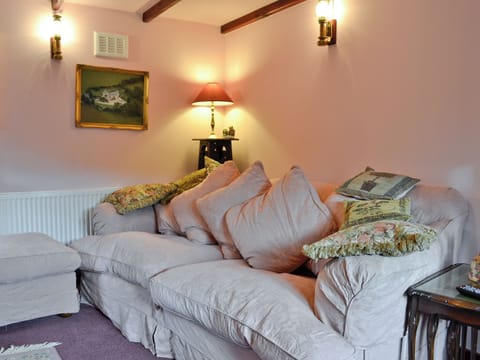 Living room | Hafoty Boeth Cottage, Bryn Saith Marchog, nr. Ruthin