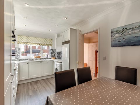 Kitchen/diner | Chaucer Rise, Exmouth
