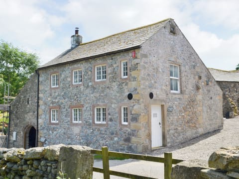 Exterior | Branthwaite Stable - Branthwaite Cottages, Branthwaite, near Caldbeck