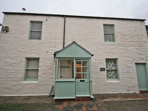 Hexham Cottage, Seahouses