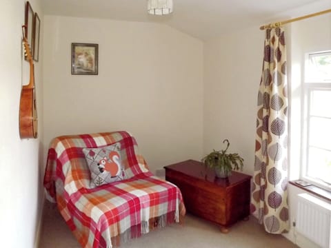 Cosy snug | Brock Cottage, Broughton-in-Furness, near Ulverston