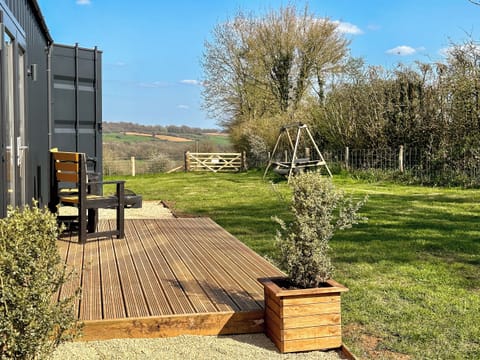 Outdoor | Yonder View - The Cottage Beyond, Kittisford, near Wellington
