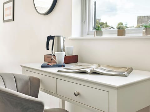 Open plan living space | The Old Vicarage, Ambleside