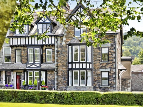 Exterior | The Old Vicarage, Ambleside