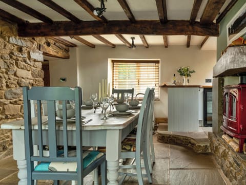 Dining Area | The Moorland View, Buxton