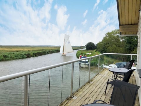 View | Ferry View, Martham