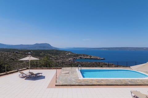 Building Exterior, Outdoor, Pool, Scenic View