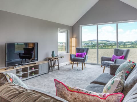 Sitting room | A&rsquo;Chrannchuir, Blackwaterfoot