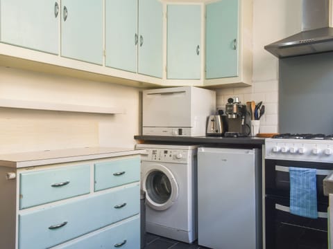 Kitchen | Limestone Cottage, Hebden Bridge