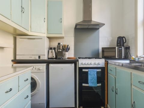 Kitchen | Limestone Cottage, Hebden Bridge