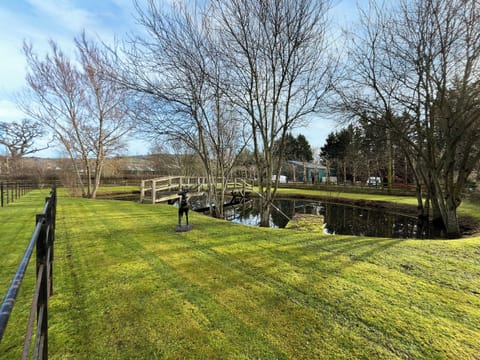 Outdoor | Pant Ifan Goch, St. Asaph