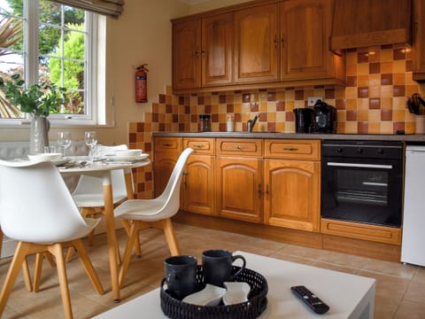 Kitchen/diner | Seagull&rsquo;s Rest, Sheringham