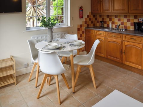 Kitchen/diner | Seagull&rsquo;s Rest, Sheringham