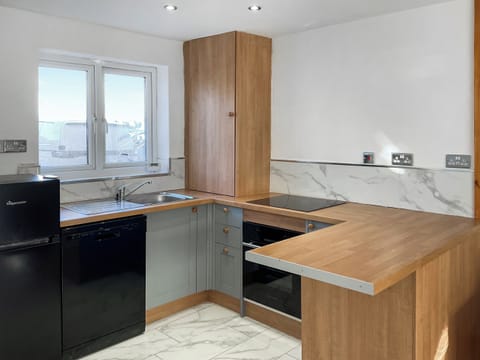 Kitchen | Clovelly Place, Newton , Swansea