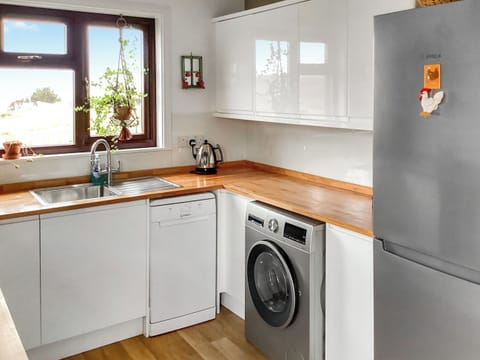 Kitchen | At Last, Rhiconich