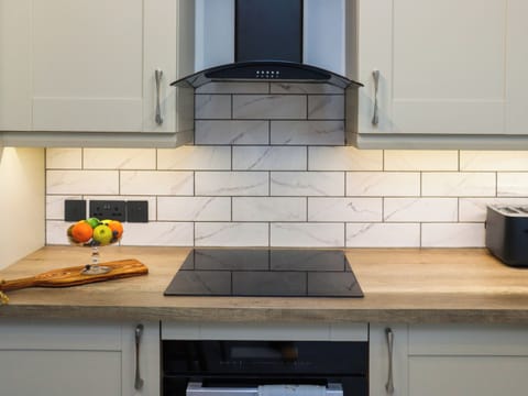 Kitchen | Stables, Carmarthen