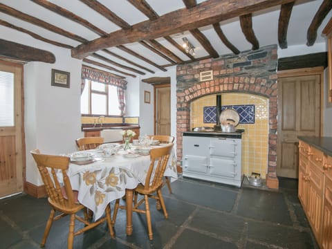 Kitchen/diner | The Vicarage, Lowick Bridge, nr. Coniston