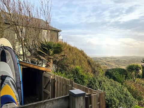 View | 16 Ocean Point, Braunton & Saunton