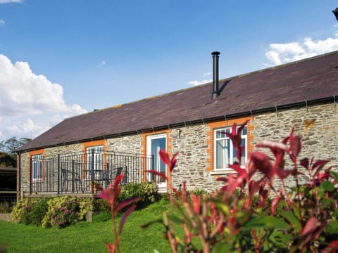 Exterior | The Dairy - Glanpwlldu Holidays, Boncath