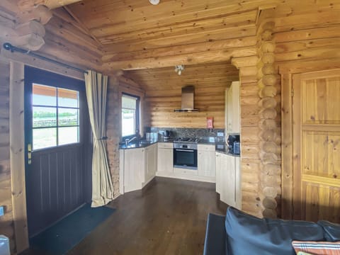 Kitchen area | Oakpool - Park House Lodge, Hexham