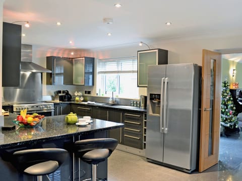 Kitchen | Oswald House, Llanon, nr. Aberaeron