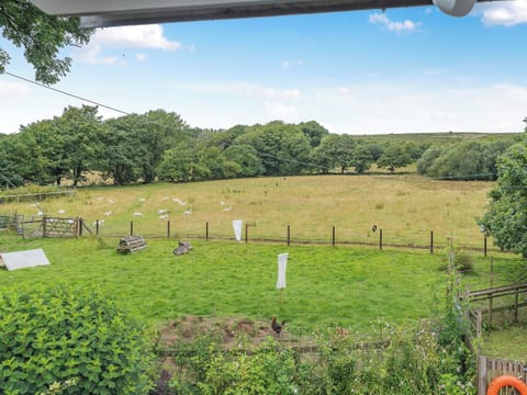 View | Windsmoor Cottage on Gower, Perriswood, near Oxwich