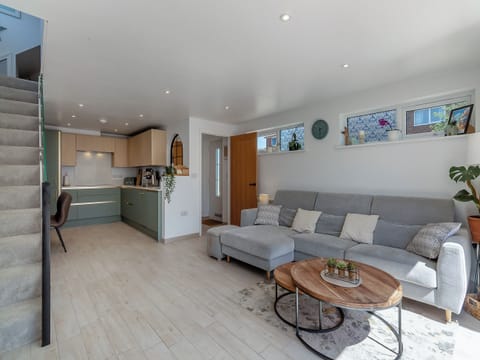 Living area | Olive Breeze, Felixstowe