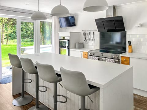 Kitchen/diner | Lakeside, Ulverston