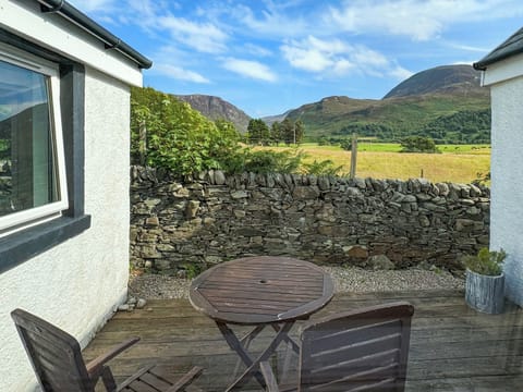 Outdoor | The Green, Lochranza